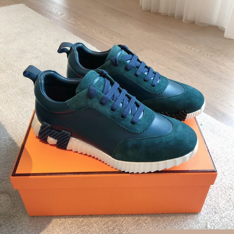 H**mes casual shoes